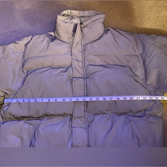 REFLECTIVE Puffer Jacket S/S 2020 FOG ESSENTIAL - Picture 6 of 9